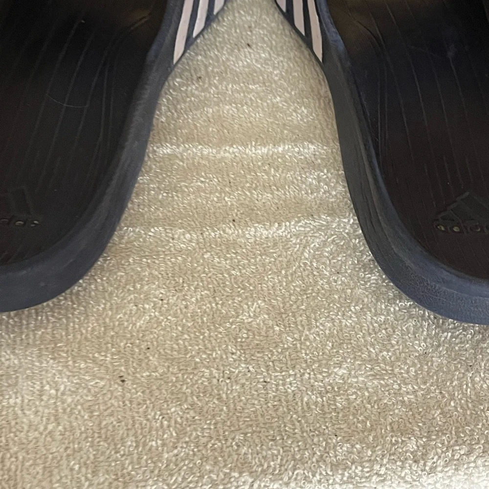 Adidas Imperfection Sandals Sz 10